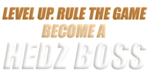 Become a boss