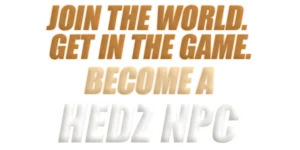 Become a npc
