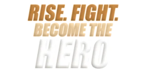 Become the hero