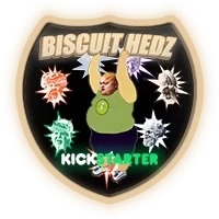 Biscuit HEDZ